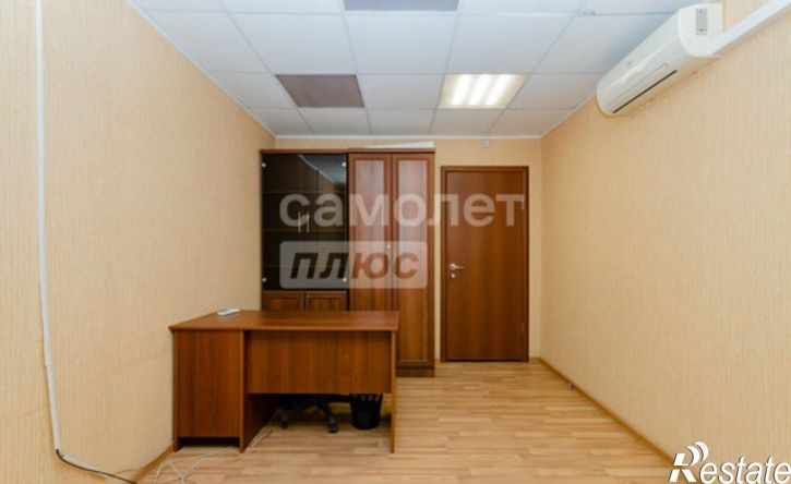 3-комн квартира Челябинск, улица Красного Урала, 8