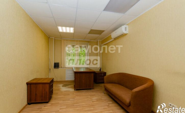 3-комн квартира Челябинск, улица Красного Урала, 8