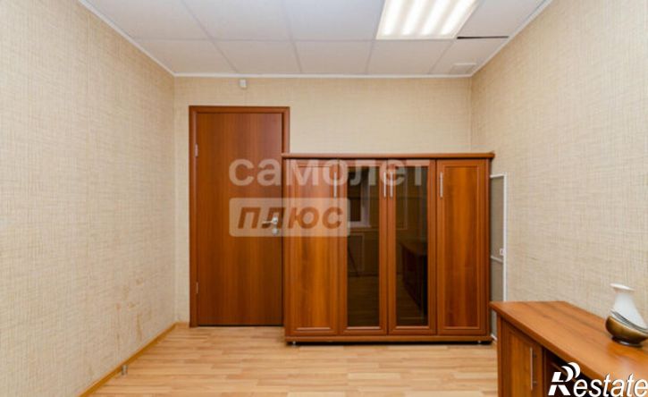 3-комн квартира Челябинск, улица Красного Урала, 8