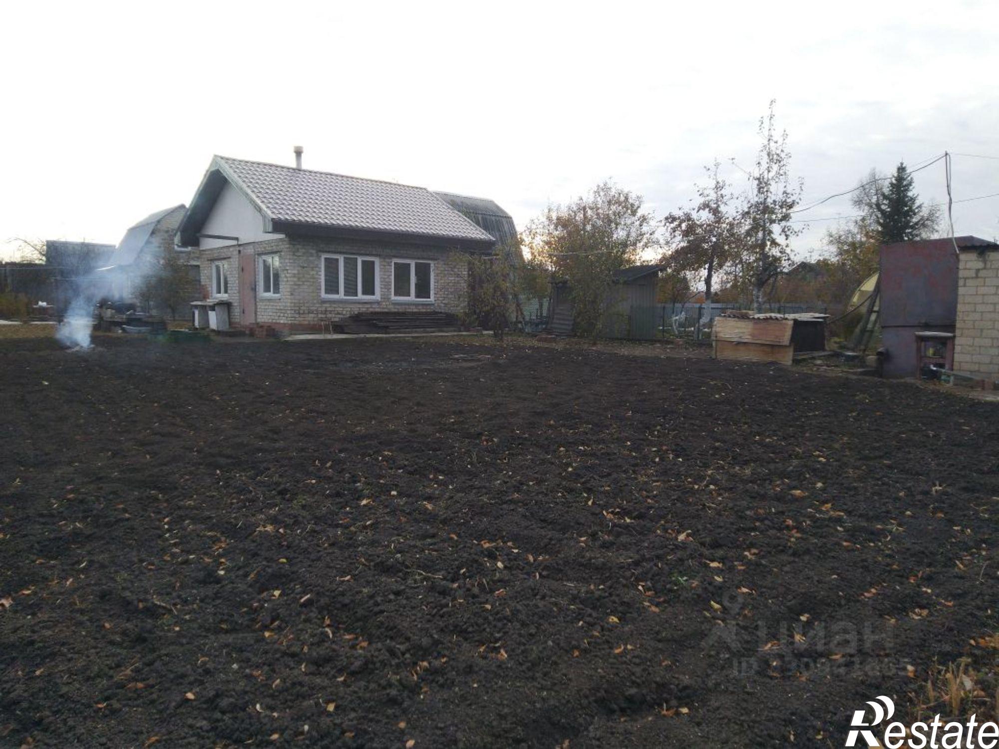 Купить дачу, дом, коттедж за 3 800 000 рублей на СНТ Металлист-2, 824