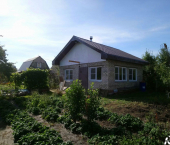 коттедж 52 кв м СНТ Металлист-2, 824