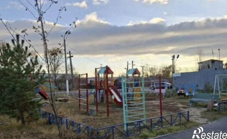 3-комн квартира Контейнерная улица, 4,  д. 4