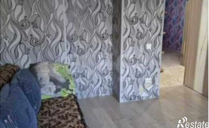 3-комн квартира Контейнерная улица, 4,  д. 4