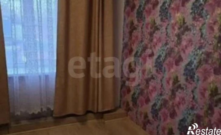 3-комн квартира Контейнерная улица, 4,  д. 4