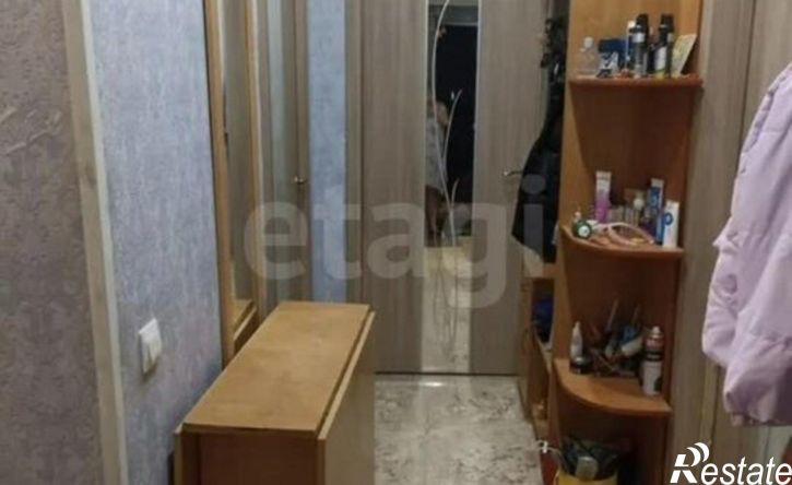 3-комн квартира Контейнерная улица, 4,  д. 4