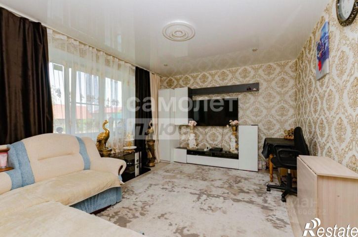 2-комн квартира улица Танкистов, 62,  д. 62