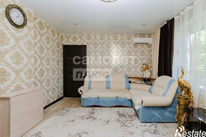 2-комн квартира улица Танкистов, 62,  д. 62