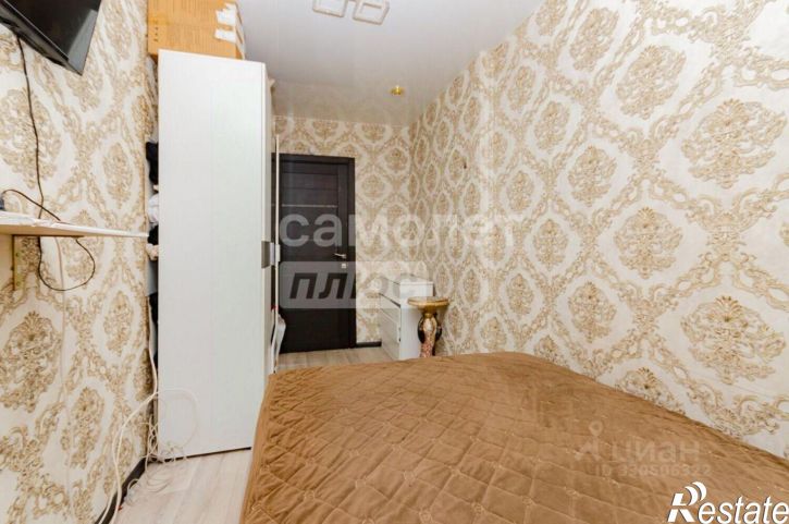 2-комн квартира улица Танкистов, 62,  д. 62