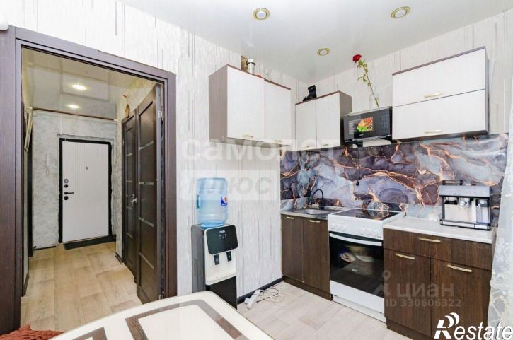 2-комн квартира улица Танкистов, 62,  д. 62