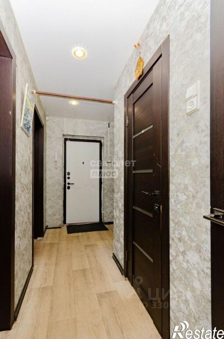 2-комн квартира улица Танкистов, 62,  д. 62
