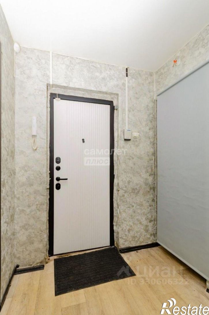 2-комн квартира улица Танкистов, 62,  д. 62