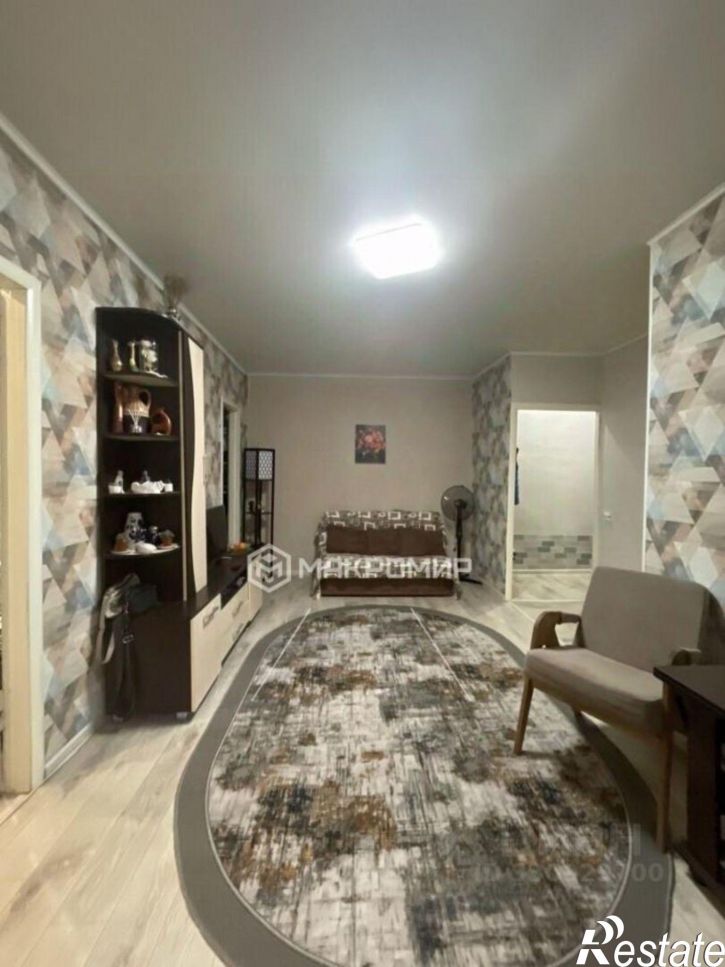 2-комн квартира улица Марченко, 15В,  д. 15В