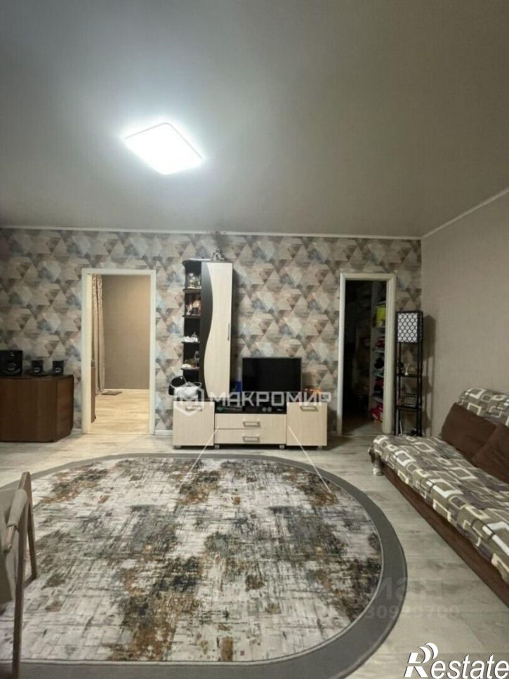 2-комн квартира улица Марченко, 15В,  д. 15В