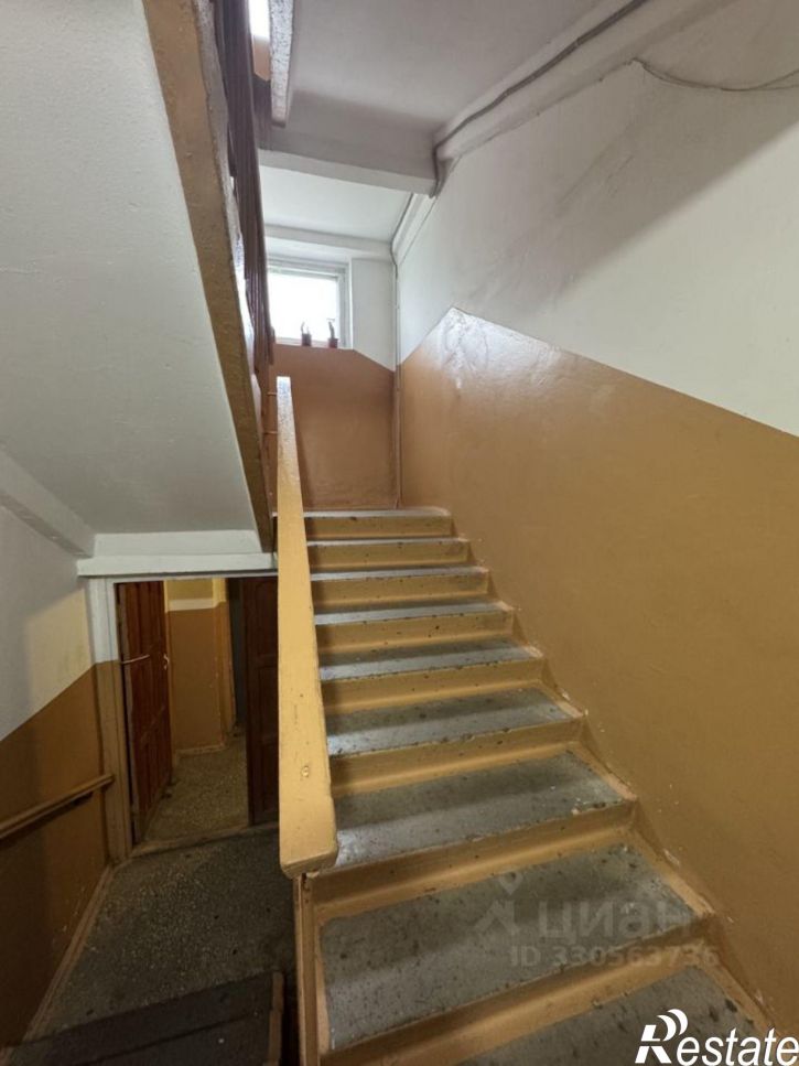 3-комн квартира посёлок Аэропорт, 19,  д. 19