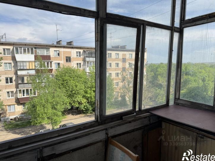 3-комн квартира посёлок Аэропорт, 19,  д. 19