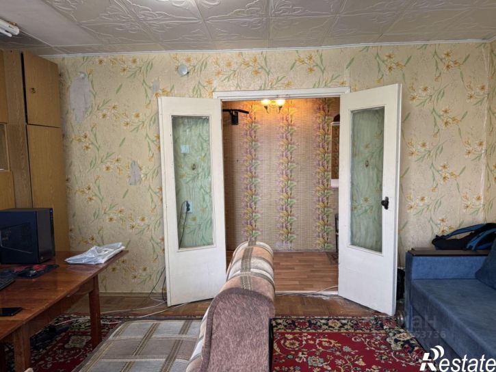 3-комн квартира посёлок Аэропорт, 19,  д. 19