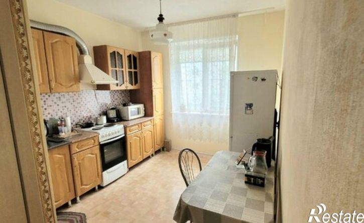 1-комн квартира пр-кт Победы, 386А,  д. 386А