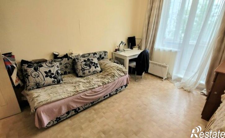 1-комн квартира пр-кт Победы, 386А,  д. 386А