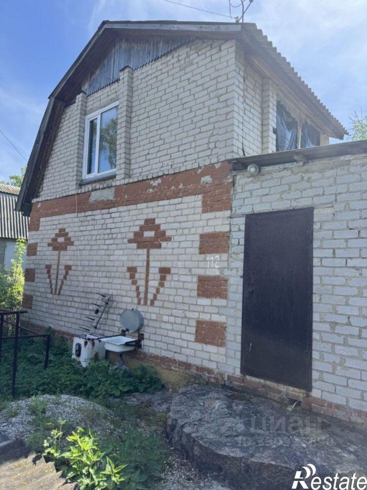 Коттедж/дом ул Окружная, 550А,  д. 550А
