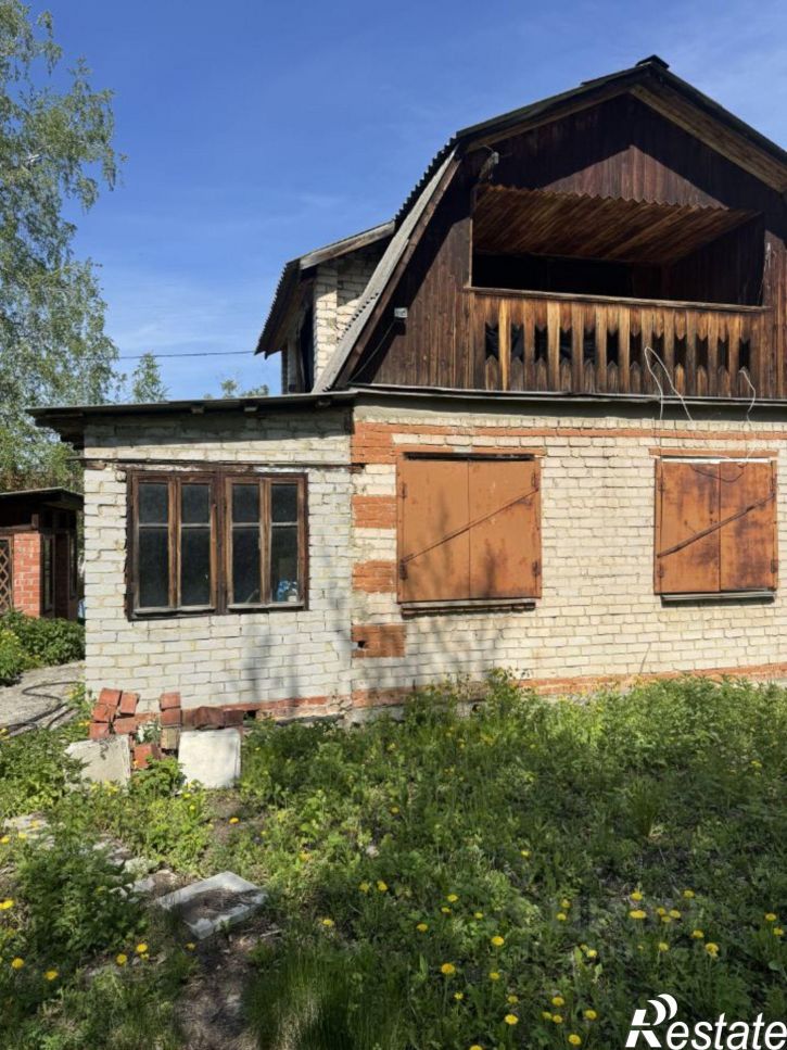 Коттедж/дом ул Окружная, 550А,  д. 550А