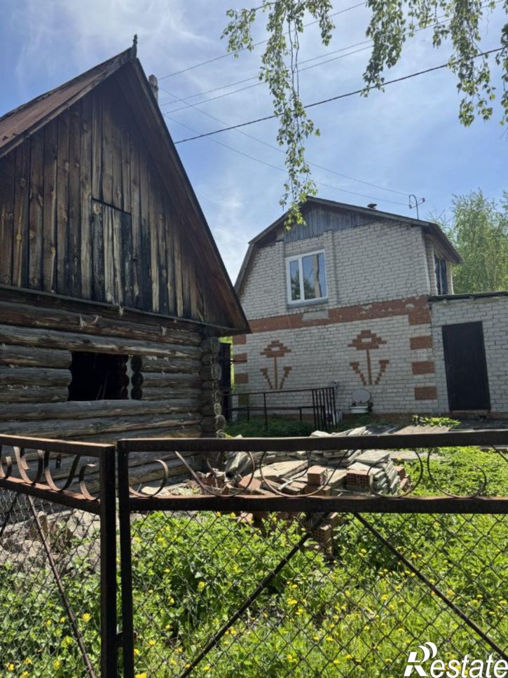 Коттедж/дом ул Окружная, 550А,  д. 550А