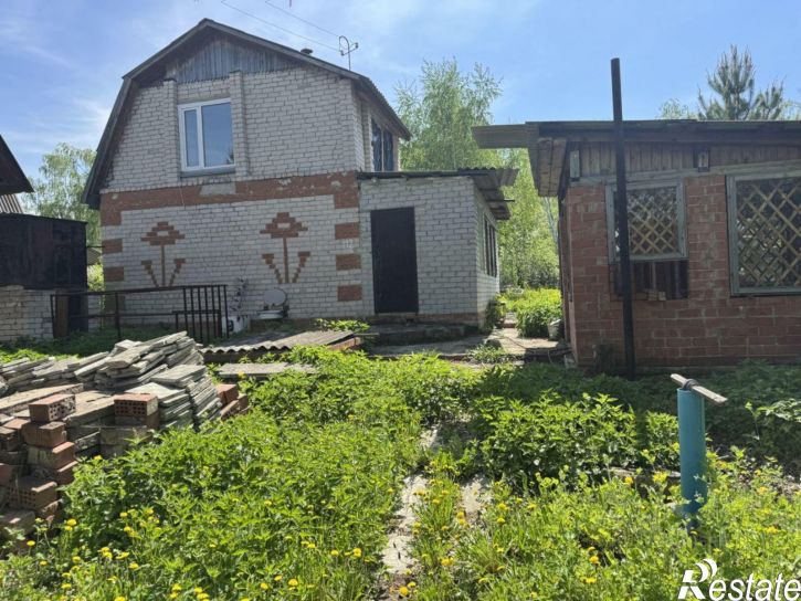 Коттедж/дом ул Окружная, 550А,  д. 550А