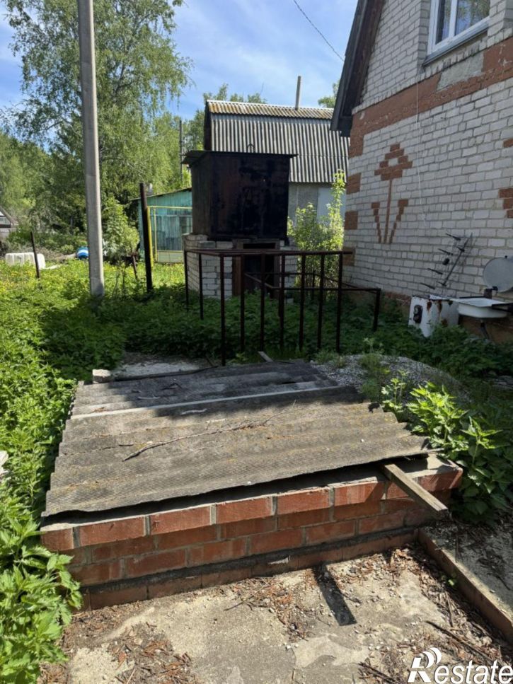 Коттедж/дом ул Окружная, 550А,  д. 550А