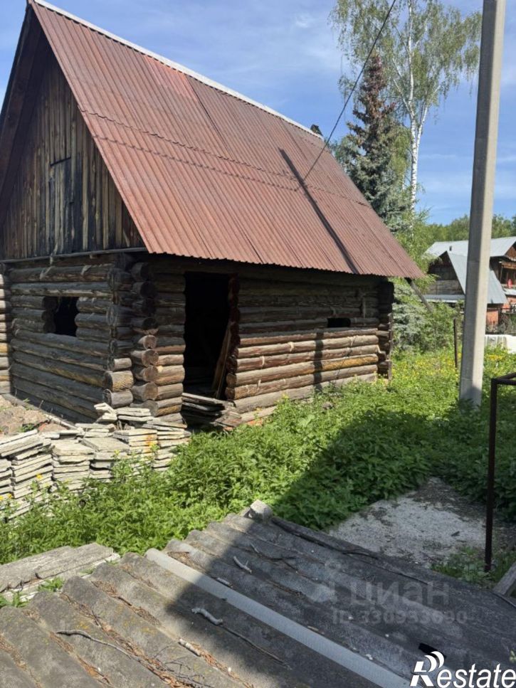 Коттедж/дом ул Окружная, 550А,  д. 550А