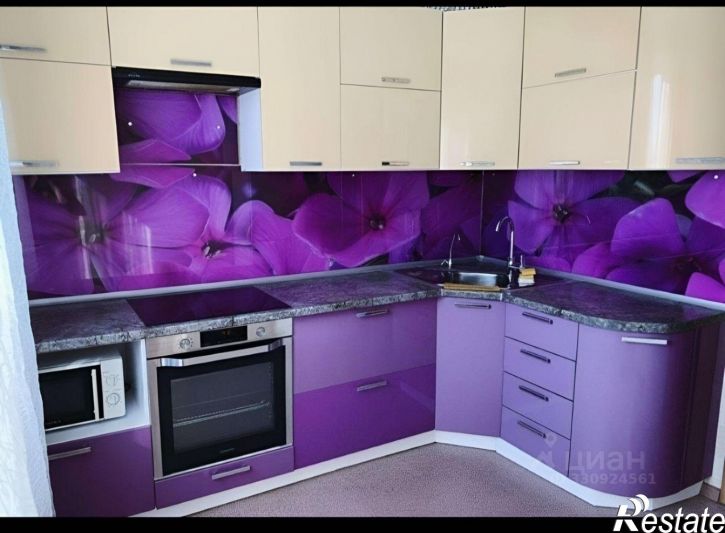 1-комн квартира улица Шота Руставели, 30,  д. 30