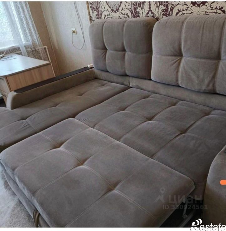 1-комн квартира улица Шота Руставели, 30,  д. 30