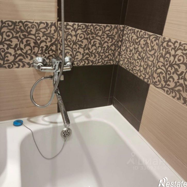 1-комн квартира улица Шота Руставели, 30,  д. 30