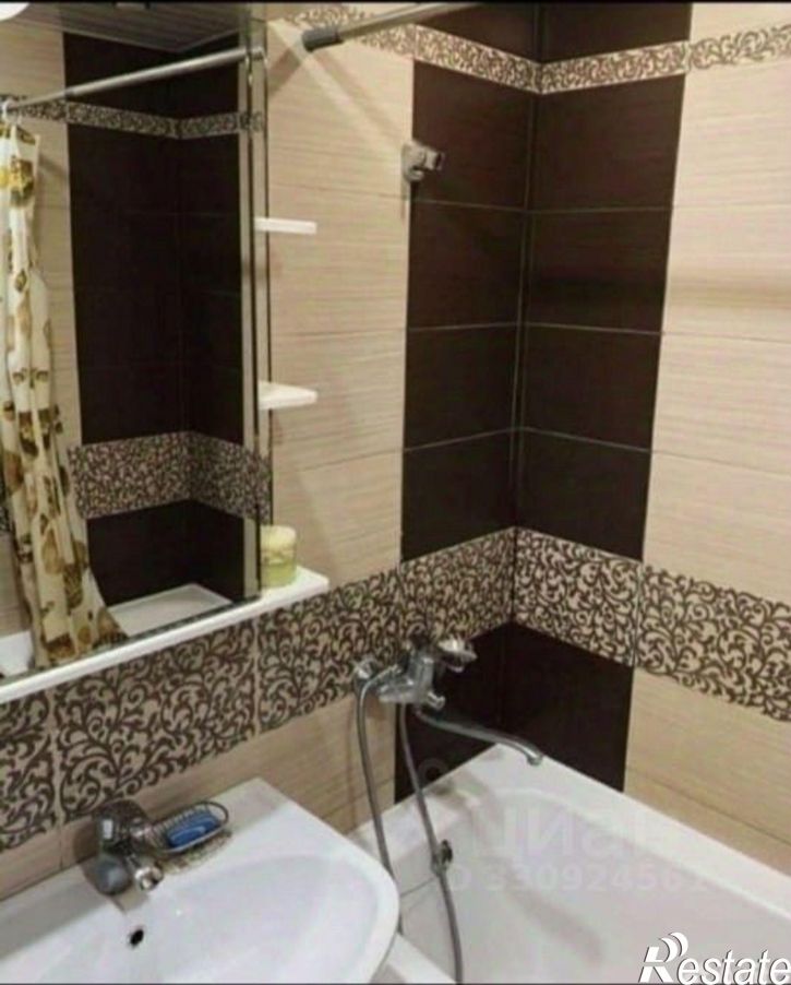 1-комн квартира улица Шота Руставели, 30,  д. 30