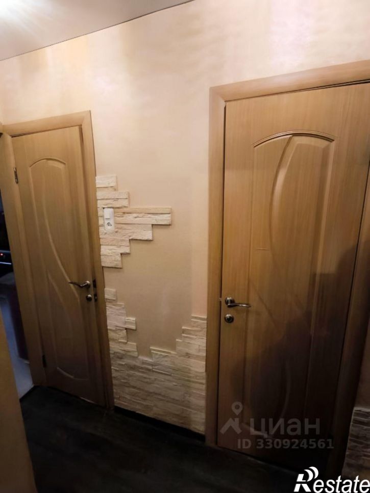 1-комн квартира улица Шота Руставели, 30,  д. 30