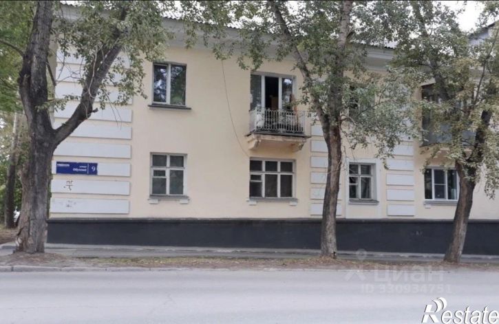 Комната ул Обухова, 9,  д. 9