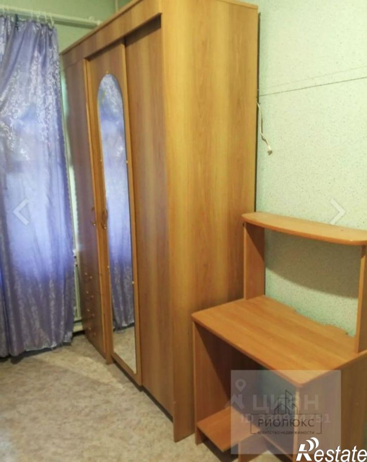 Комната ул Обухова, 9,  д. 9
