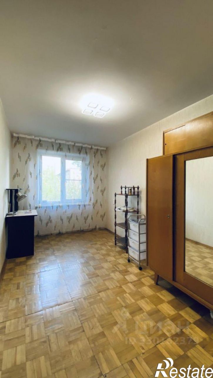 2-комн квартира ул Варненская, 9,  д. 9