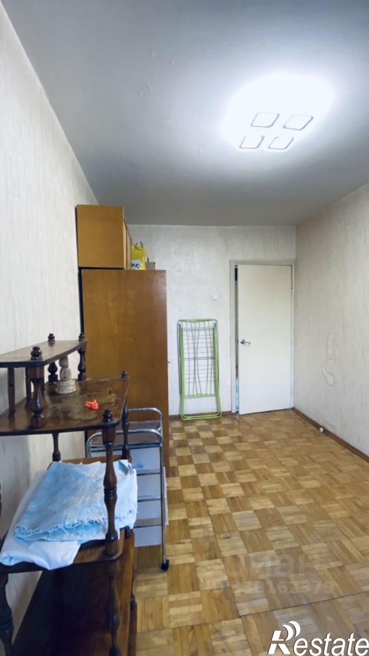 2-комн квартира ул Варненская, 9,  д. 9