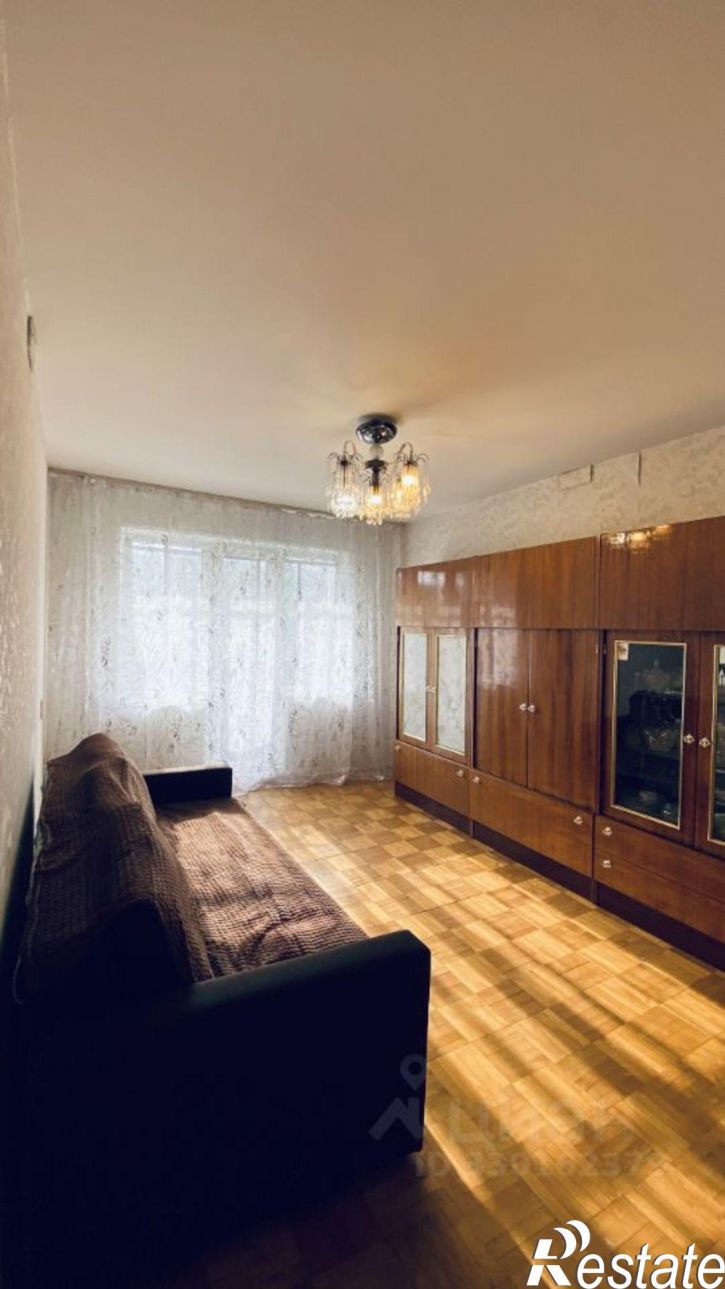 2-комн квартира ул Варненская, 9,  д. 9