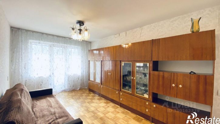 2-комн квартира ул Варненская, 9,  д. 9