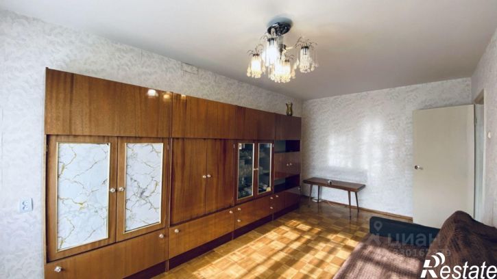 2-комн квартира ул Варненская, 9,  д. 9