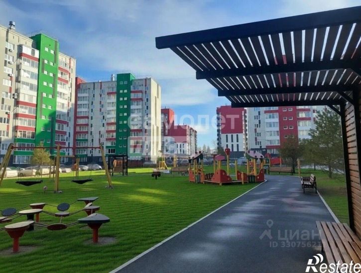 2-комн квартира ул Генерала Костицына, 11,  д. 11