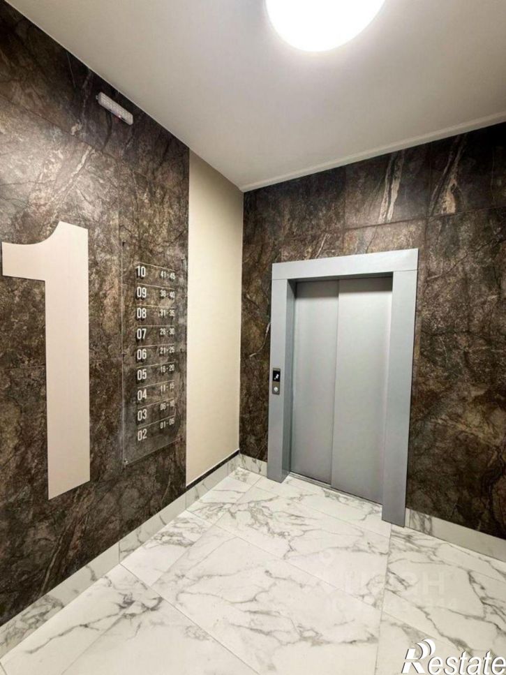 1-комн квартира в новом доме ул Безрукова, 15,  д. 15
