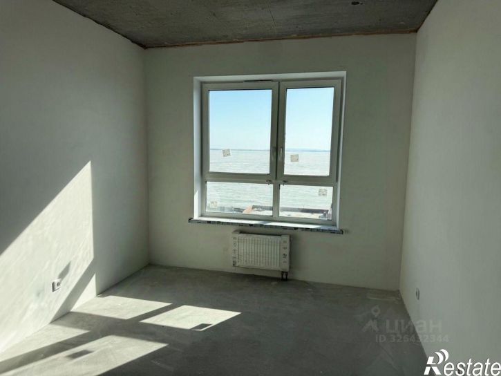 1-комн квартира в новом доме ул Безрукова, 15,  д. 15