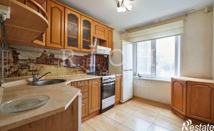 3-комн квартира ул Братьев Кашириных, 118А,  д. 118А