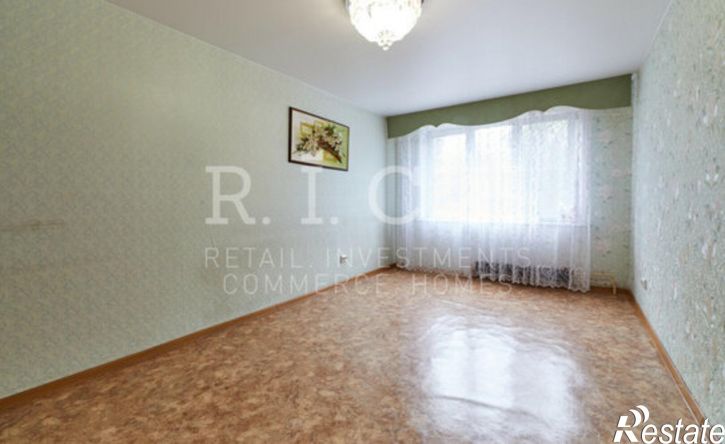 3-комн квартира ул Братьев Кашириных, 118А,  д. 118А