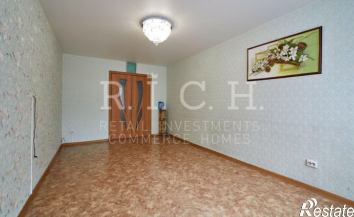 3-комн квартира ул Братьев Кашириных, 118А,  д. 118А