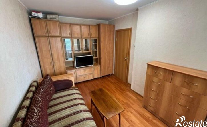 2-комн квартира ул Новороссийская, 130А,  д. 130А