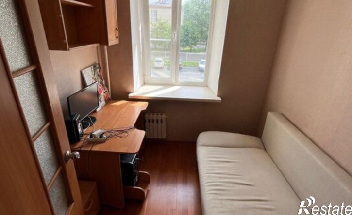2-комн квартира ул Новороссийская, 130А,  д. 130А