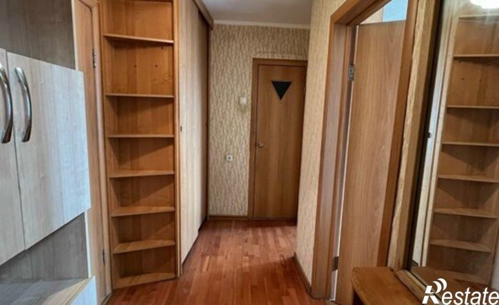 2-комн квартира ул Новороссийская, 130А,  д. 130А