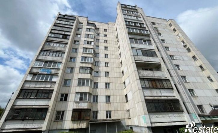2-комн квартира ул Новороссийская, 130А,  д. 130А